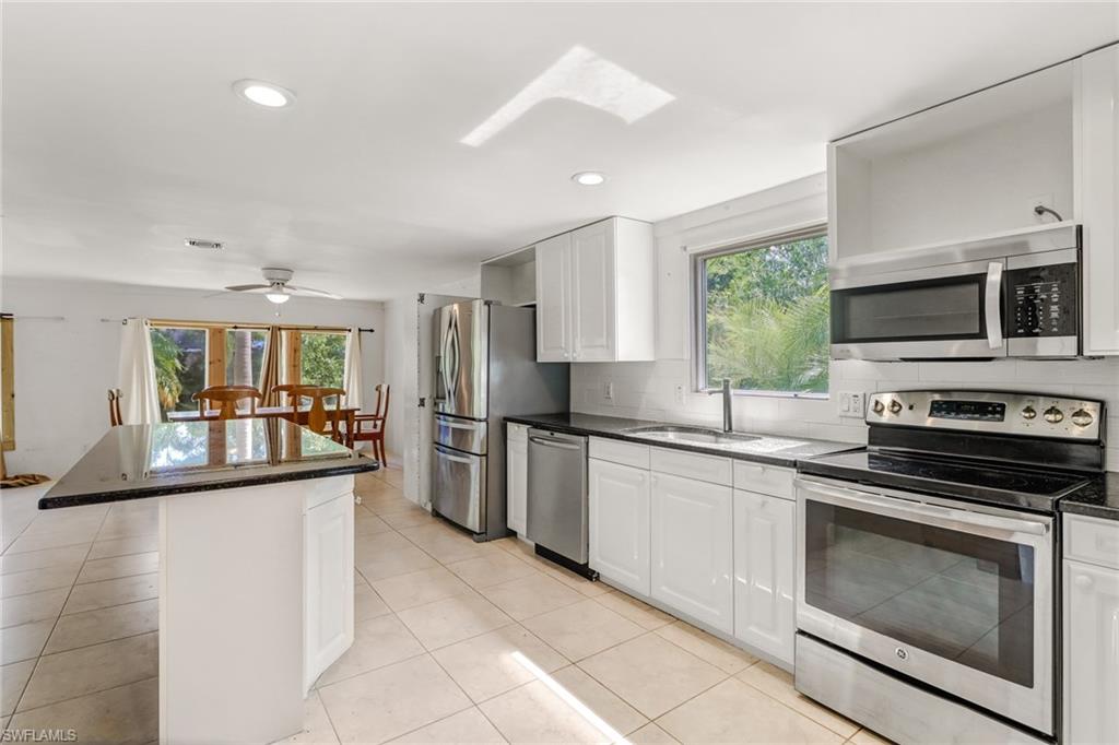 ACREAGE HEADER - Residential