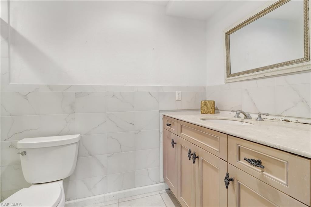 ACREAGE HEADER - Residential