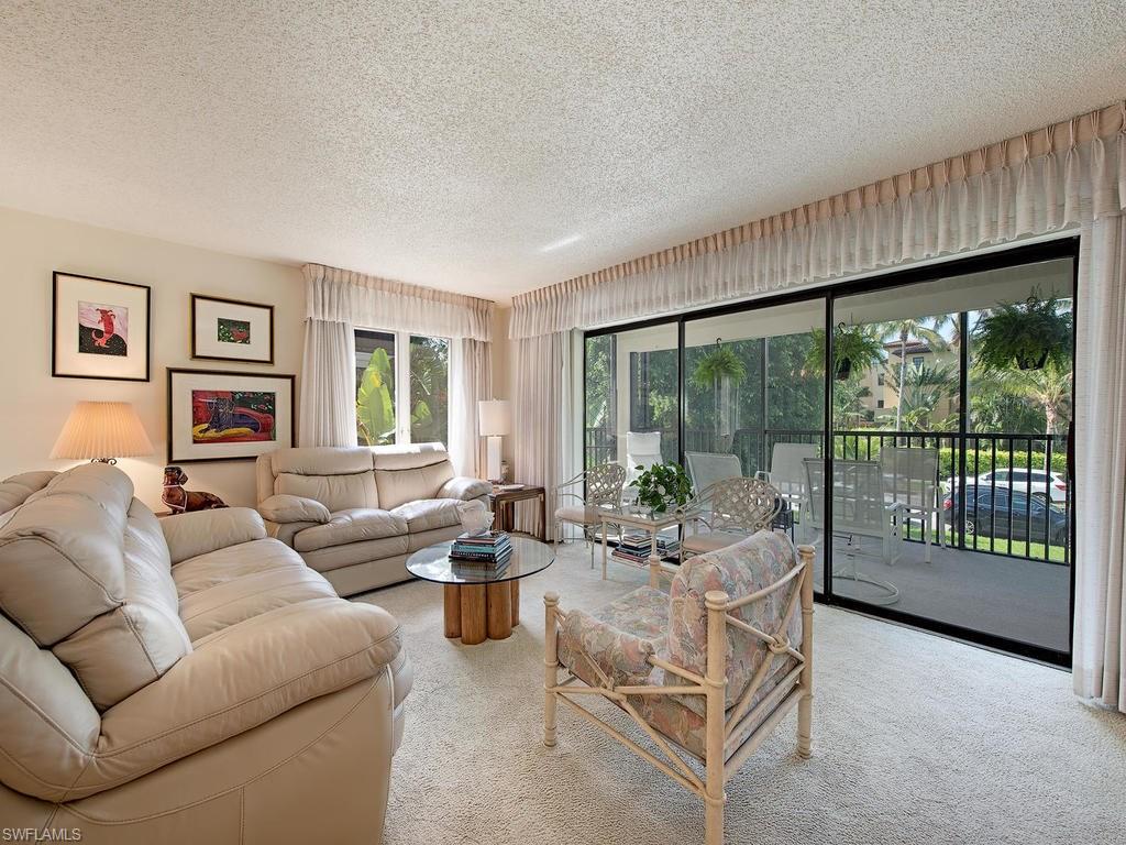 BARCLAY - Residential