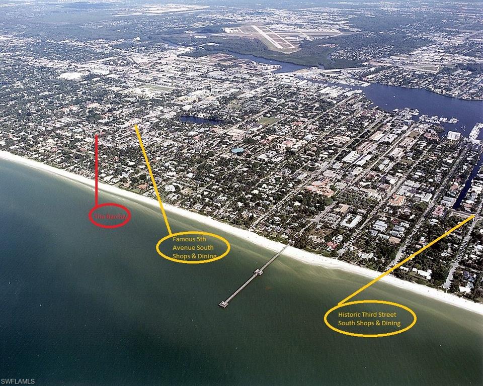 BARCLAY - Residential