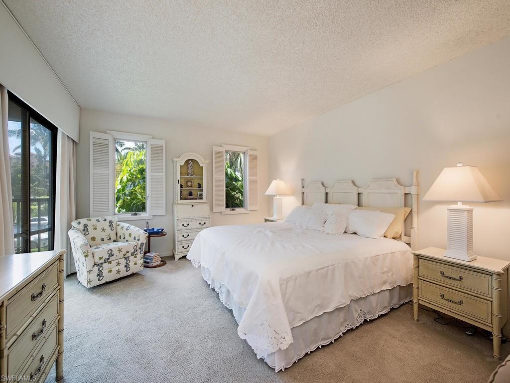 BARCLAY - Residential