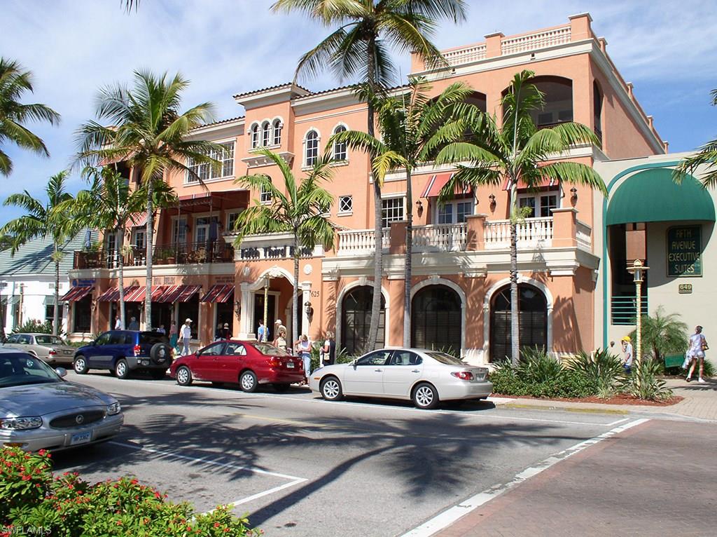 BARCLAY - Residential