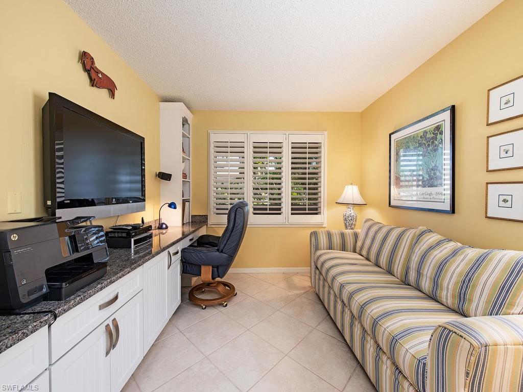 BARCLAY - Residential