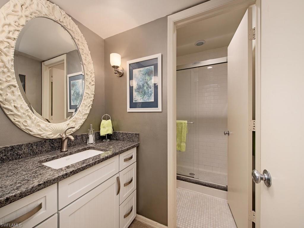 BARCLAY - Residential