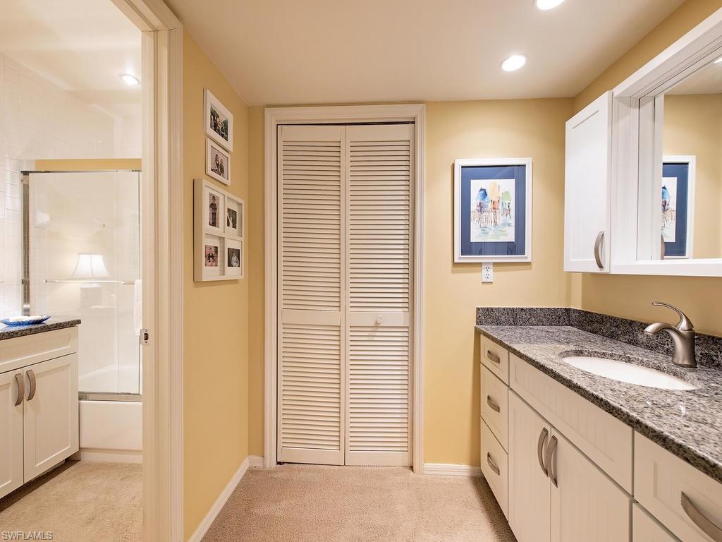 BARCLAY - Residential