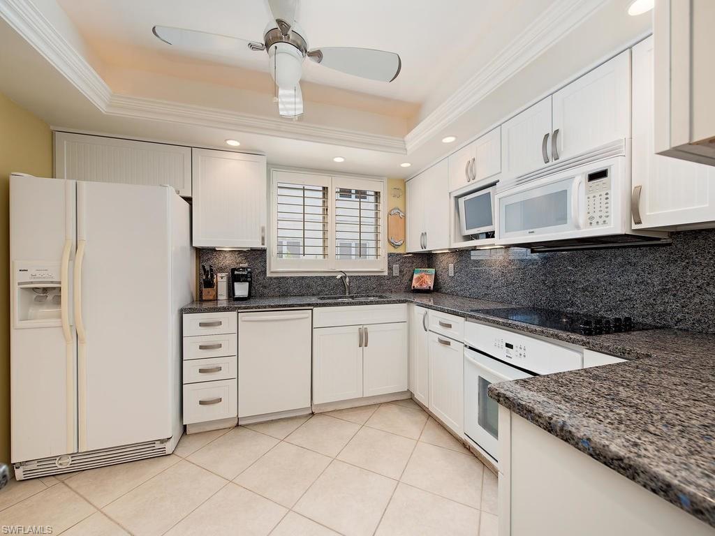 BARCLAY - Residential