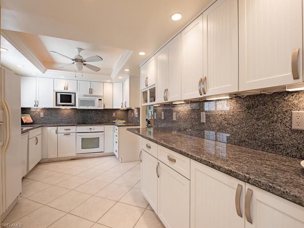 BARCLAY - Residential