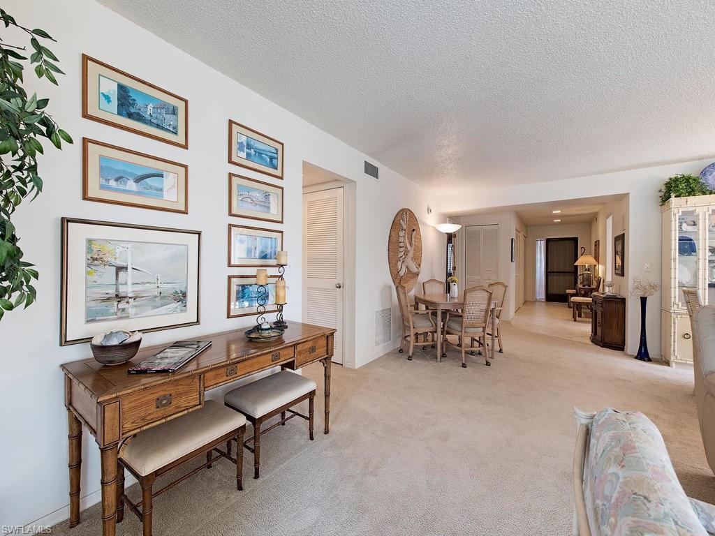 BARCLAY - Residential