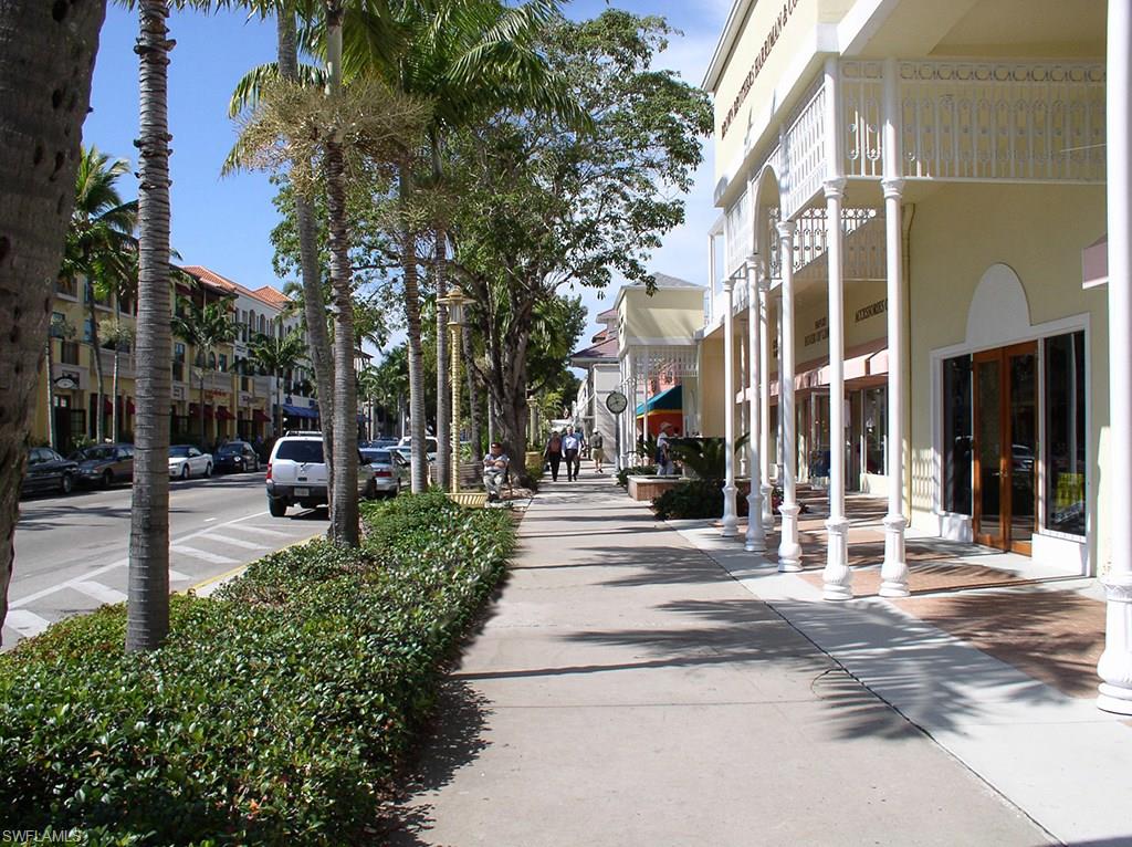 BARCLAY - Residential