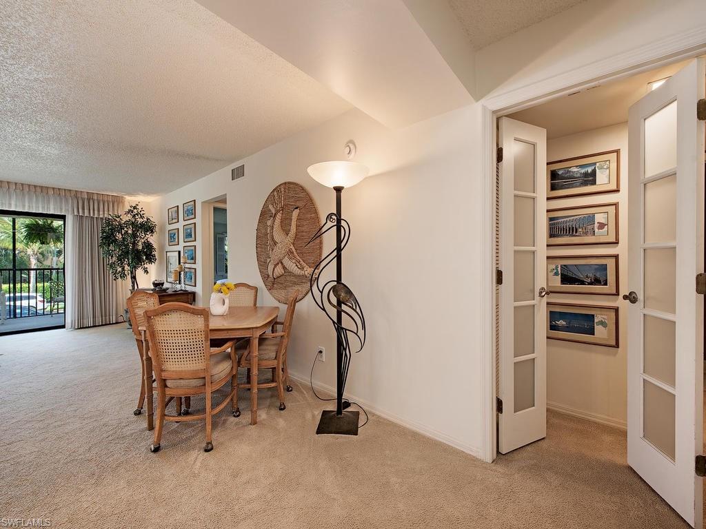 BARCLAY - Residential