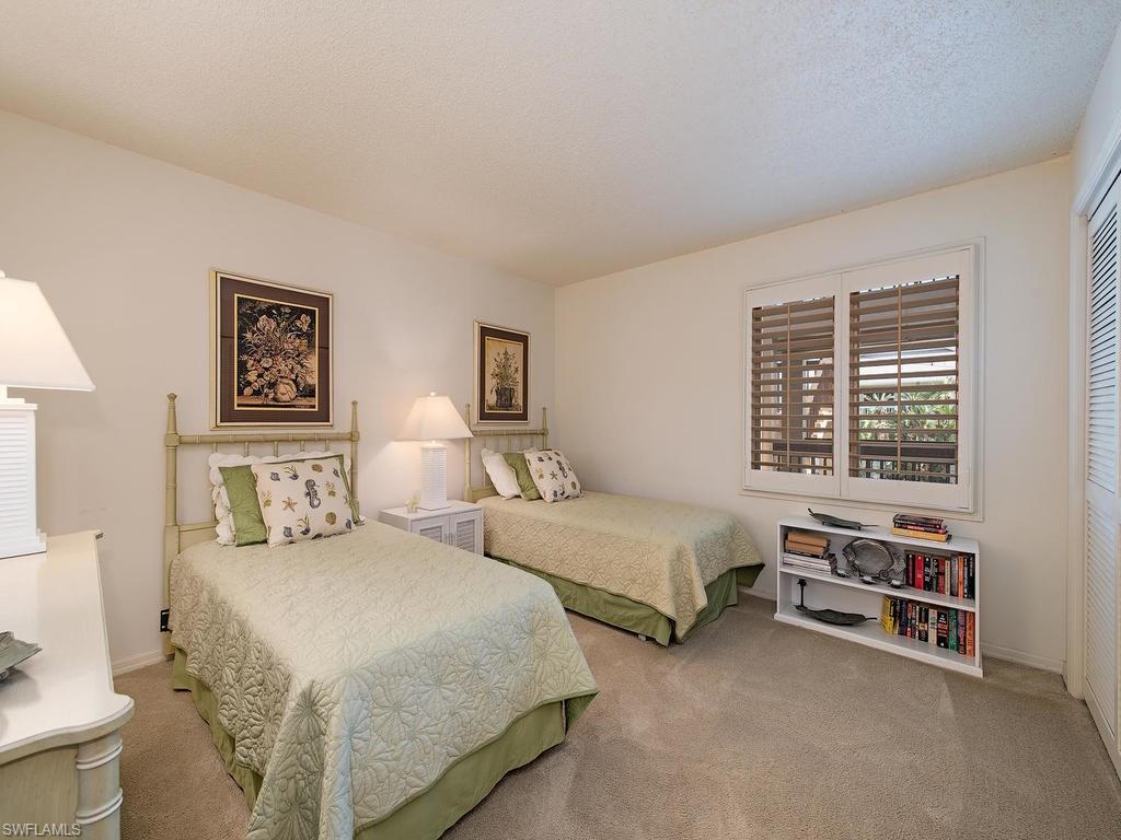 BARCLAY - Residential