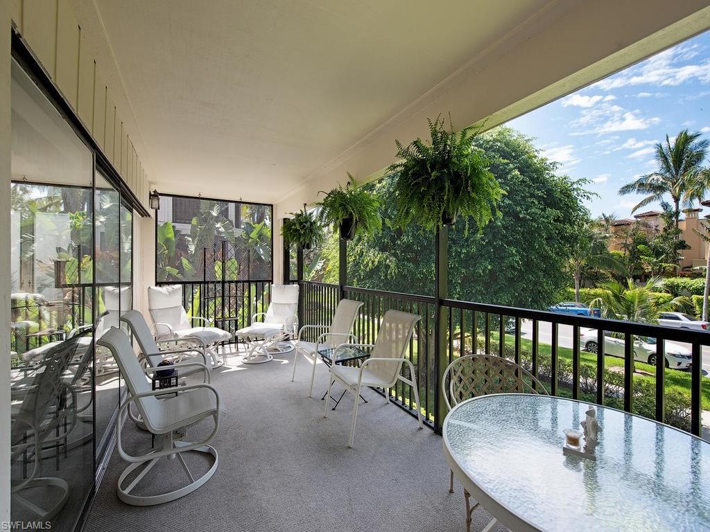 BARCLAY - Residential