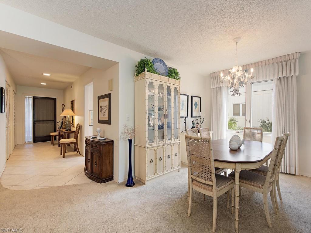 BARCLAY - Residential