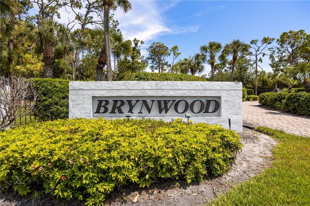 BRYNWOOD - Residential