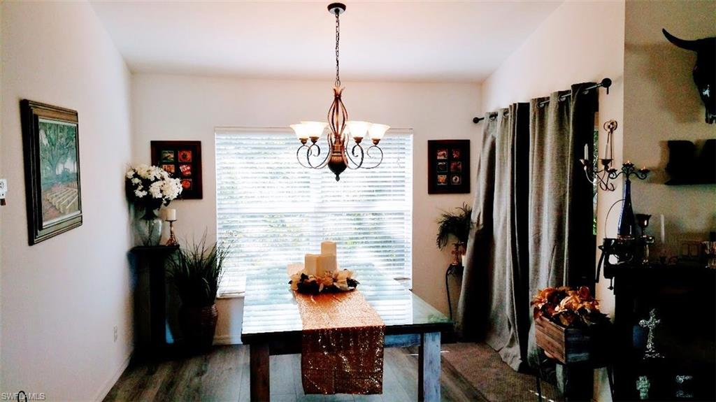 PORT LABELLE - Residential