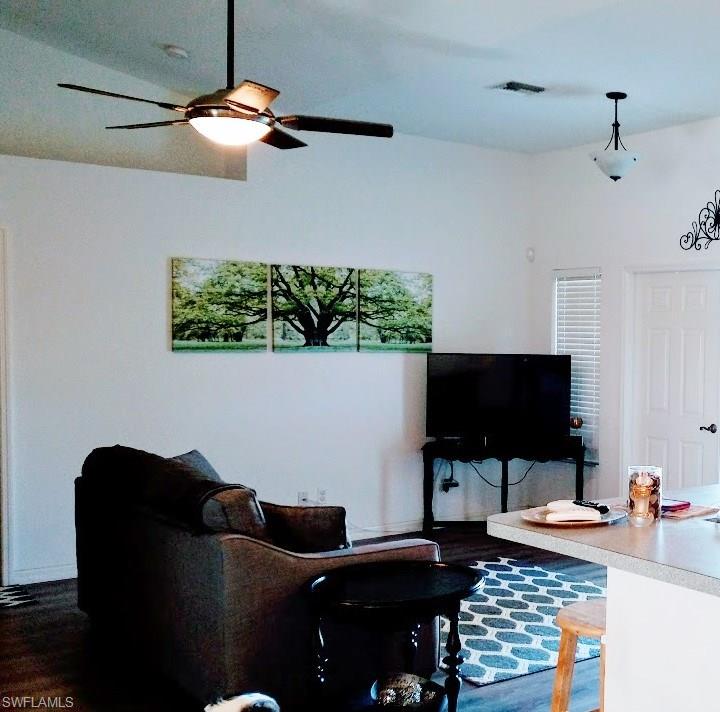 PORT LABELLE - Residential