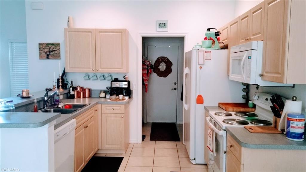 PORT LABELLE - Residential