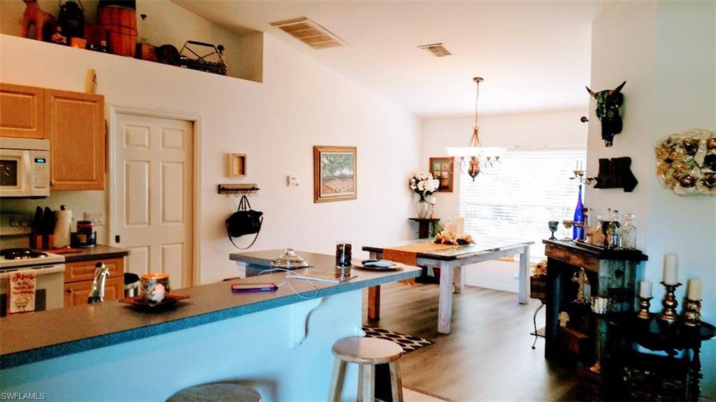 PORT LABELLE - Residential