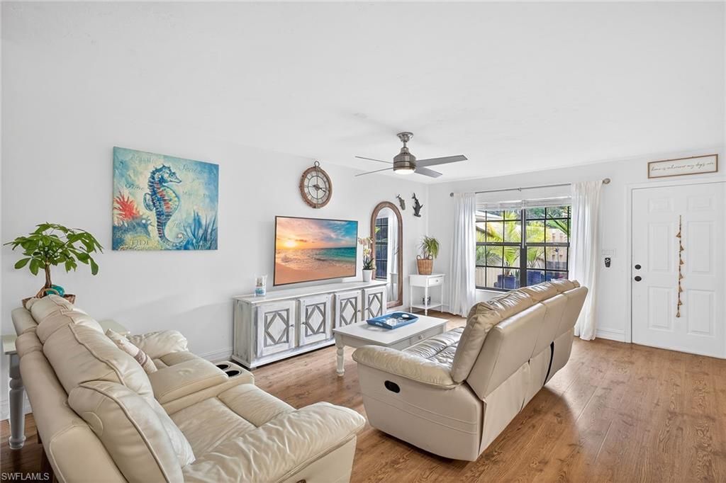 Photo of 177 Forest Lakes BLVD #104, NAPLES, FL 34105 (MLS # 226010020)