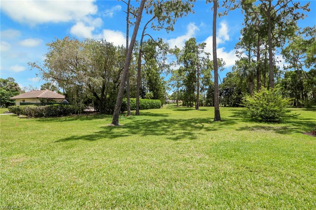 AUGUSTA WOODS - Residential