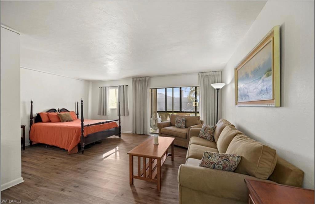 ALLERTON HOUSE CONDO - Residential