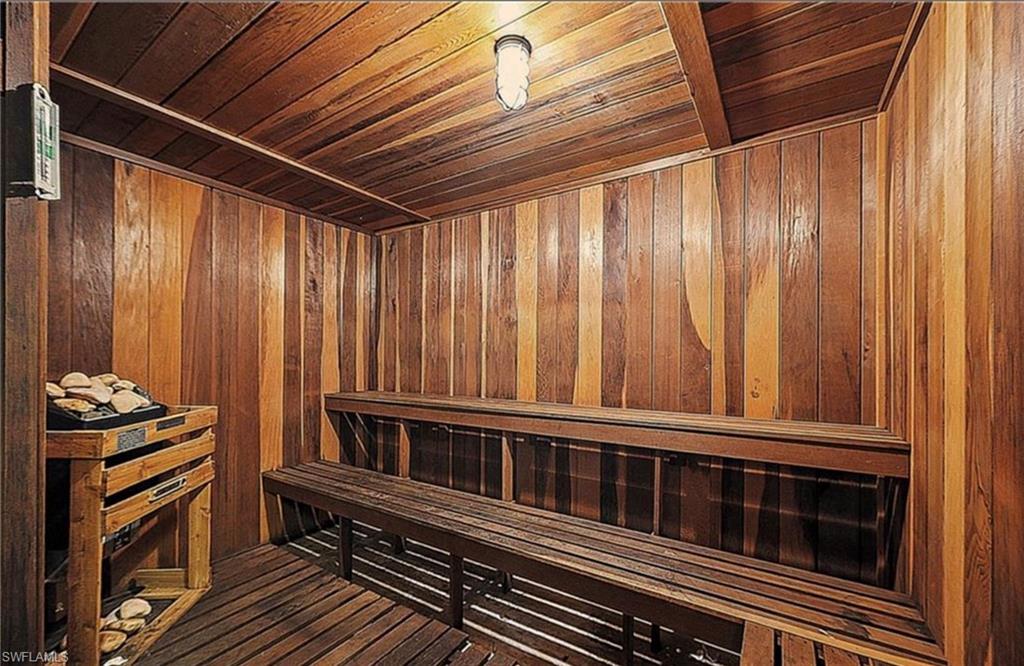 ALLERTON HOUSE CONDO - Residential