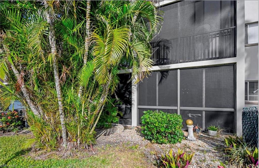 ALLERTON HOUSE CONDO - Residential