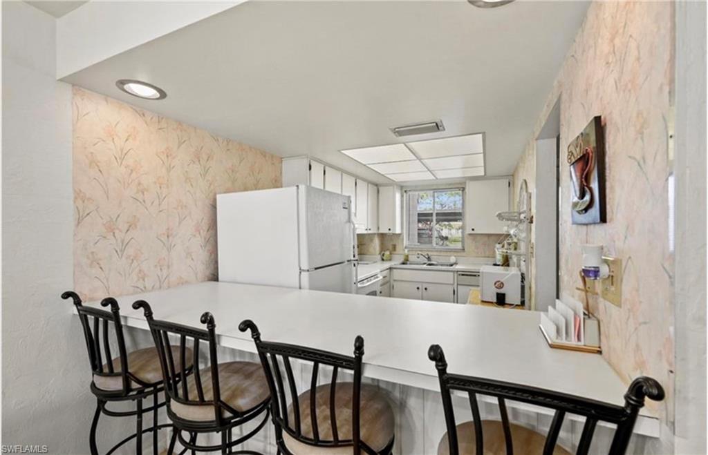 ALLERTON HOUSE CONDO - Residential