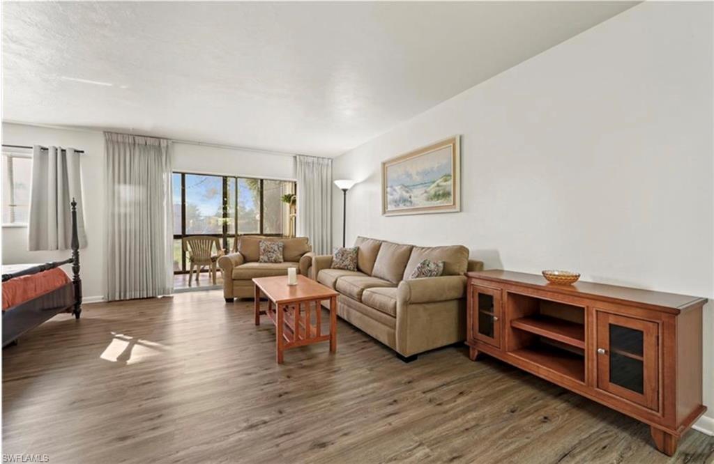 ALLERTON HOUSE CONDO - Residential