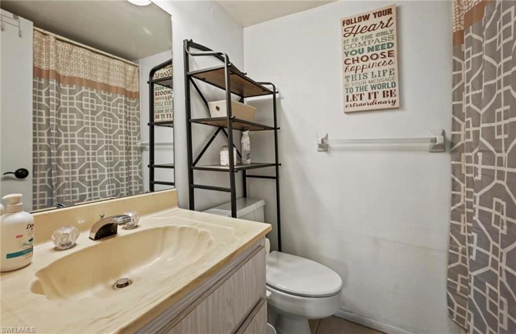 ALLERTON HOUSE CONDO - Residential