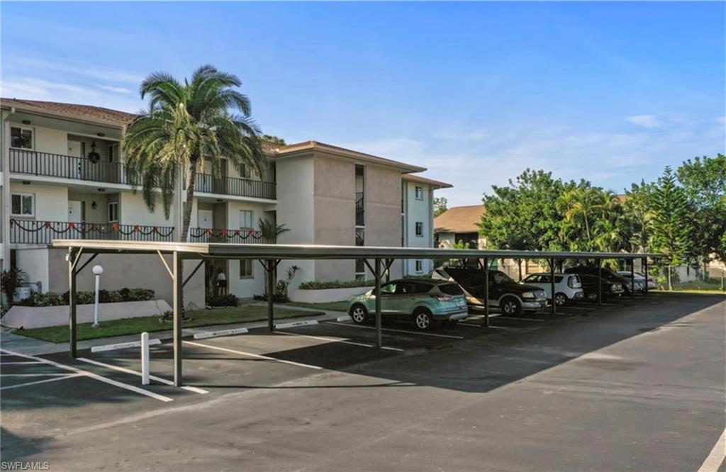 ALLERTON HOUSE CONDO - Residential