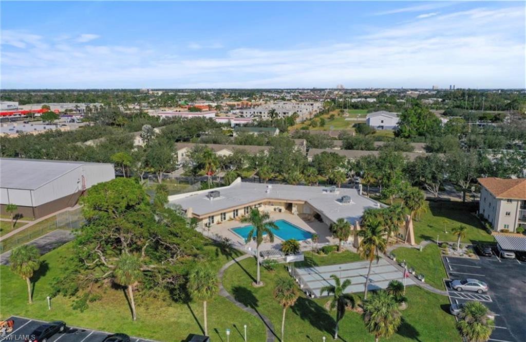 ALLERTON HOUSE CONDO - Residential