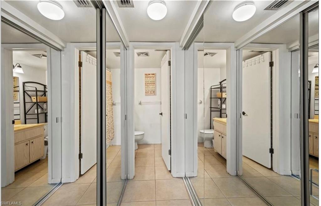 ALLERTON HOUSE CONDO - Residential