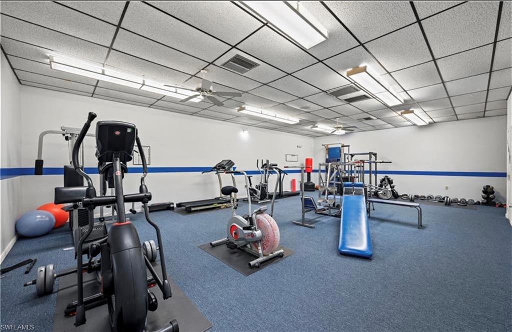 ALLERTON HOUSE CONDO - Residential