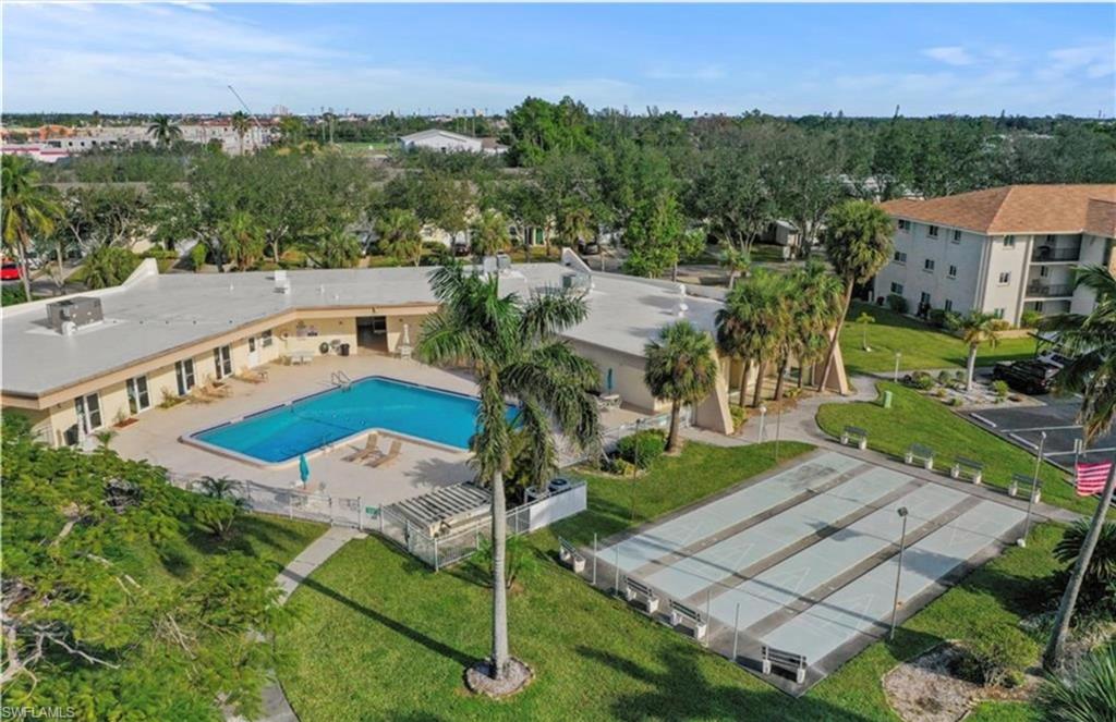 ALLERTON HOUSE CONDO - Residential