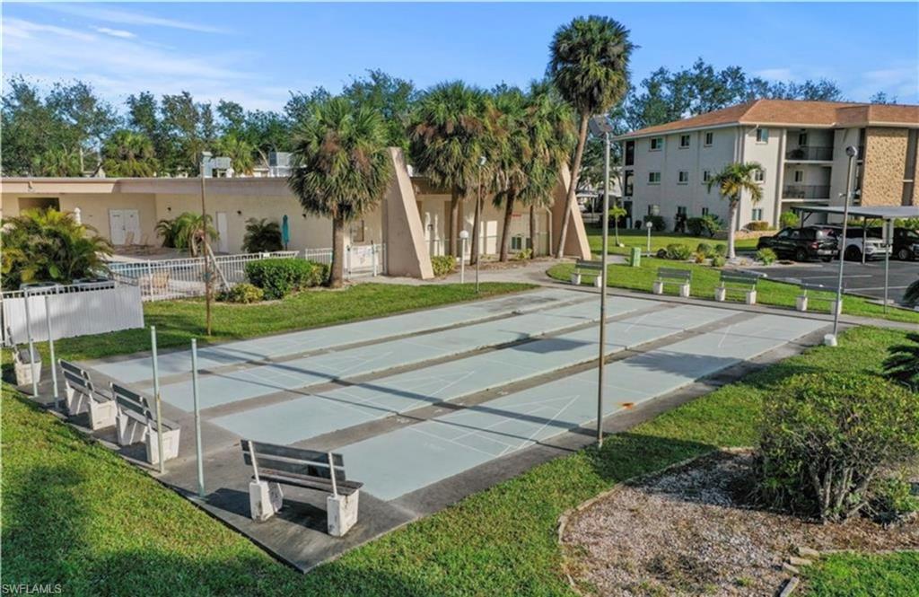 ALLERTON HOUSE CONDO - Residential