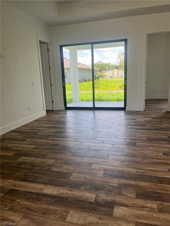 PORT CHARLOTTE - Residential