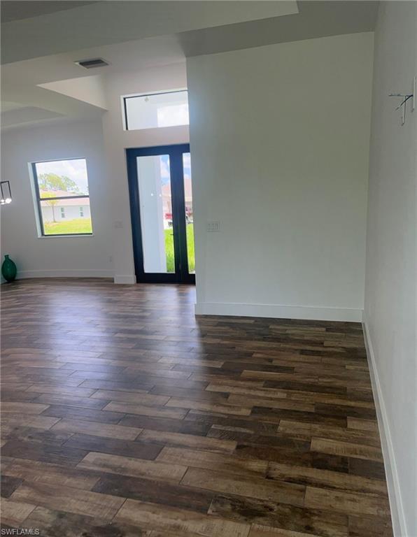 PORT CHARLOTTE - Residential