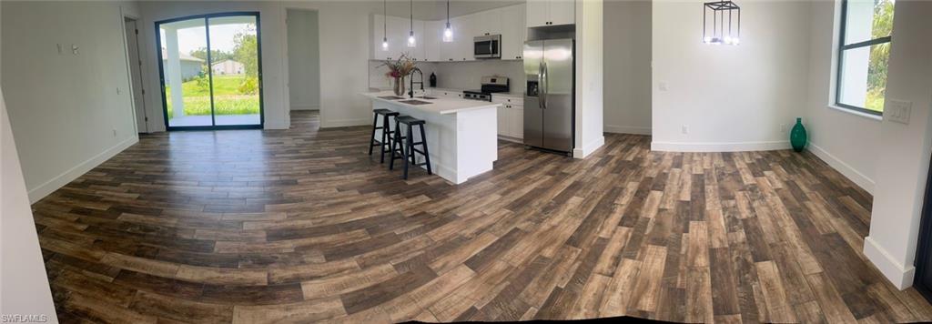 PORT CHARLOTTE - Residential