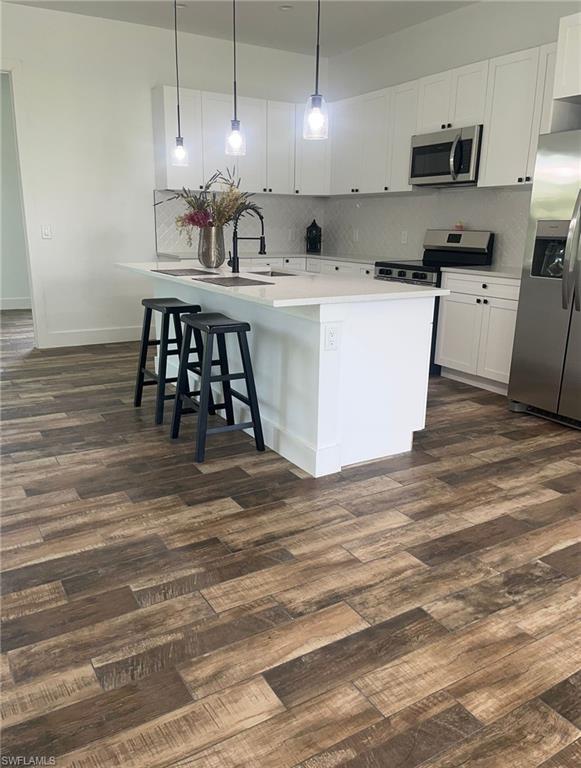 PORT CHARLOTTE - Residential