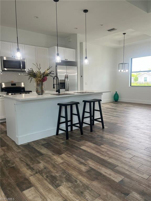 PORT CHARLOTTE - Residential