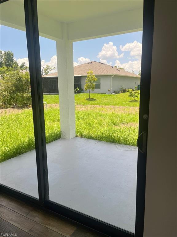 PORT CHARLOTTE - Residential