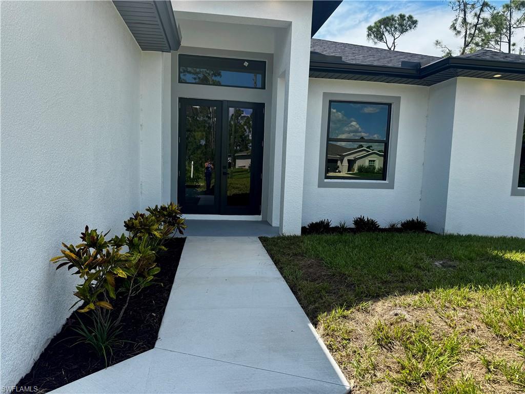 PORT CHARLOTTE - Residential