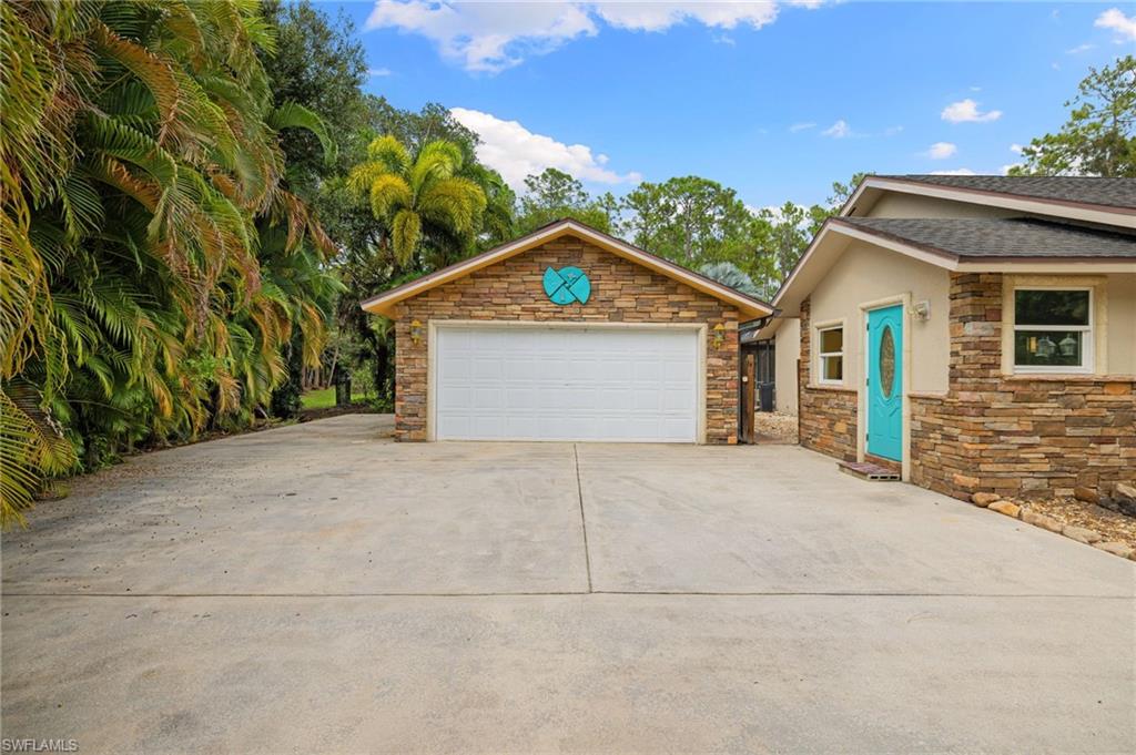 5141 Palmetto Woods DR