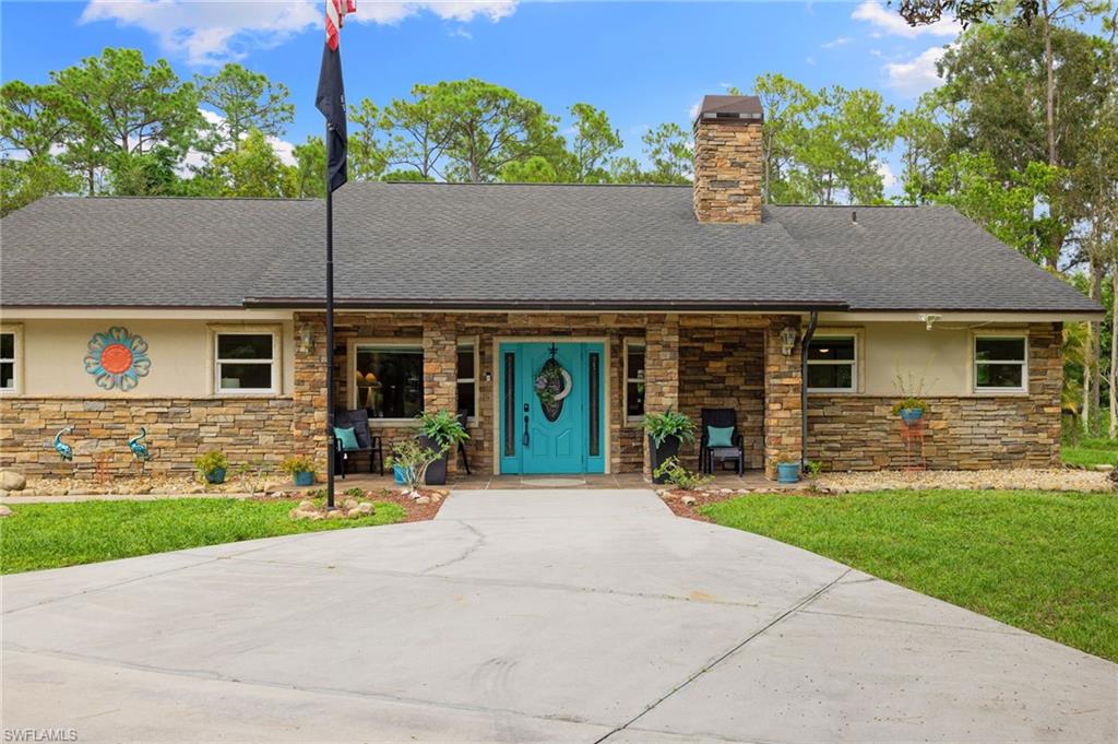 5141 Palmetto Woods DR