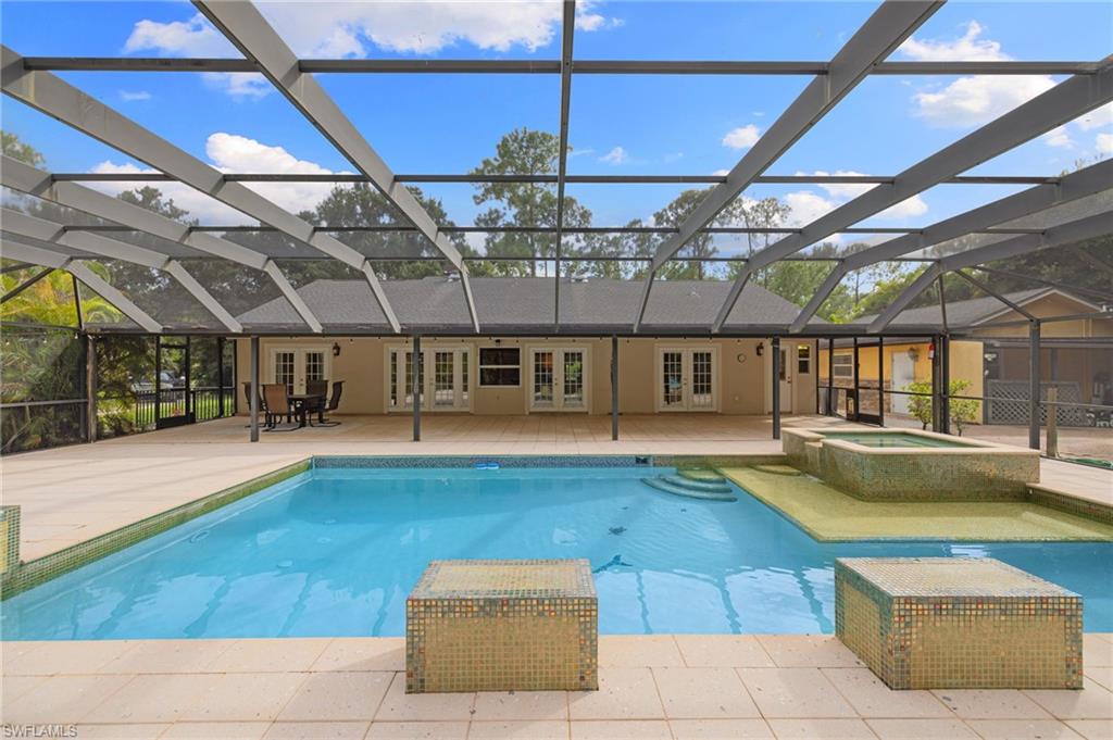 5141 Palmetto Woods DR