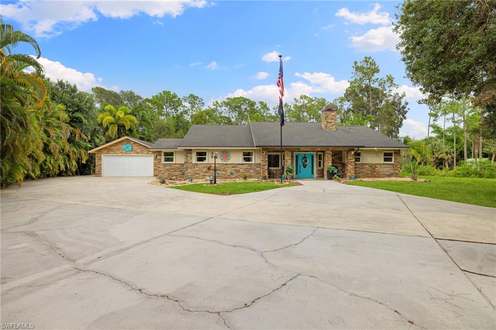 5141 Palmetto Woods DR