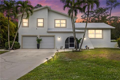 2720 68th ST SW NAPLES FL 34105