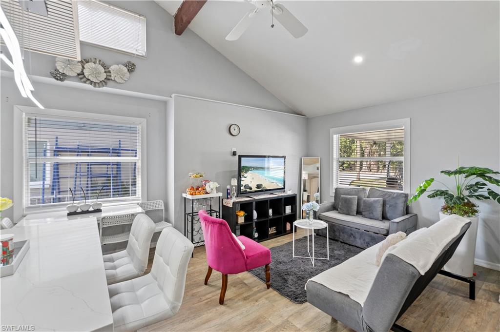 PINE MANOR - Residential