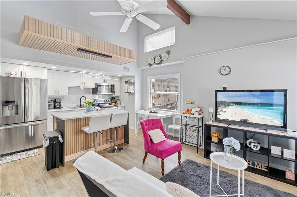 PINE MANOR - Residential